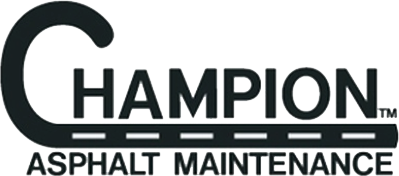 Champion Asphalt Maintenance