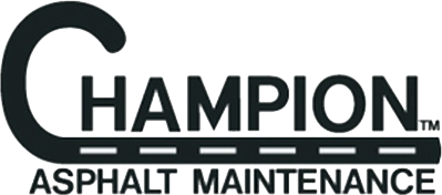 logo of Champion Asphalt Maintenance